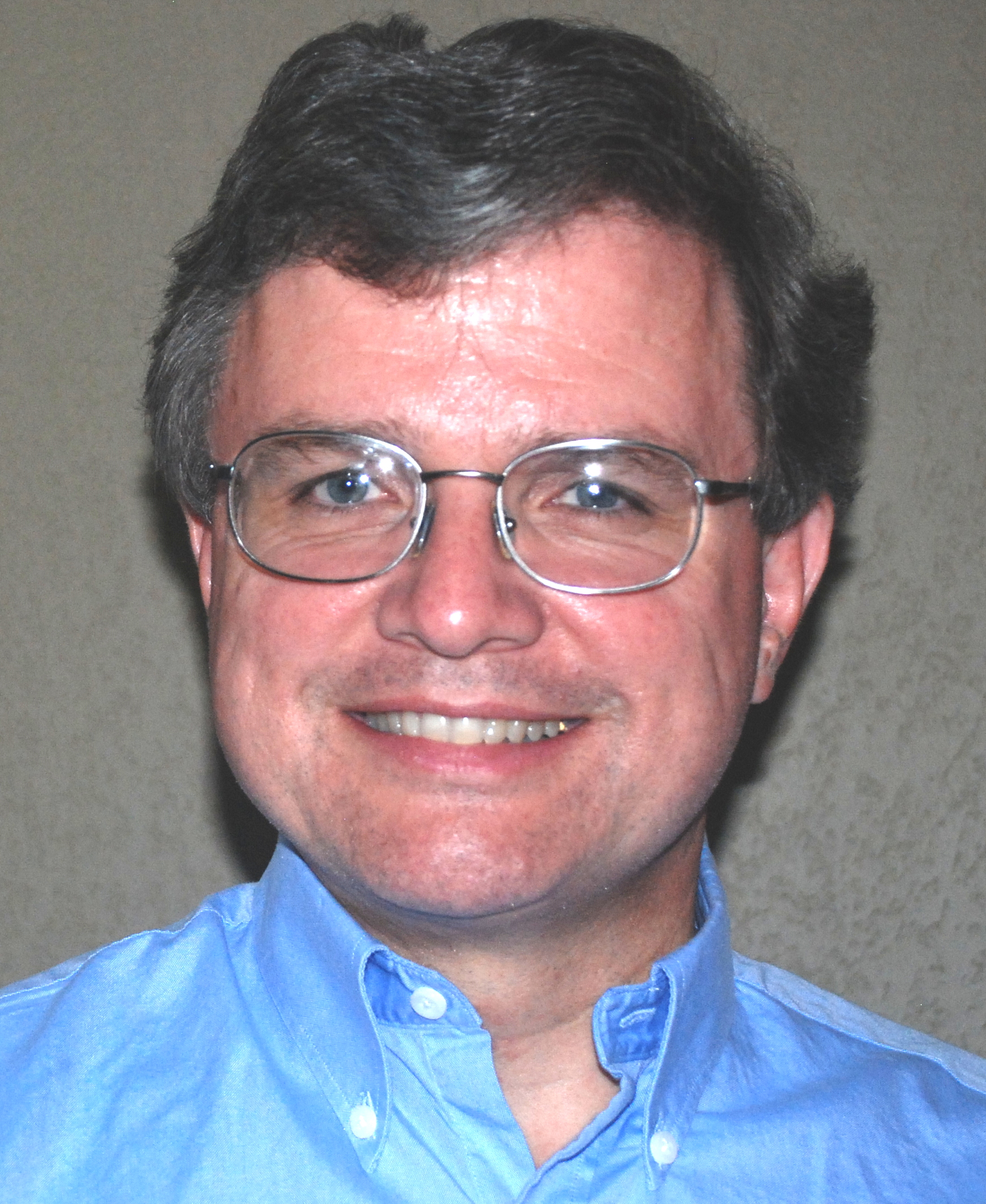 Michael Osterman, President, Osterman Research
